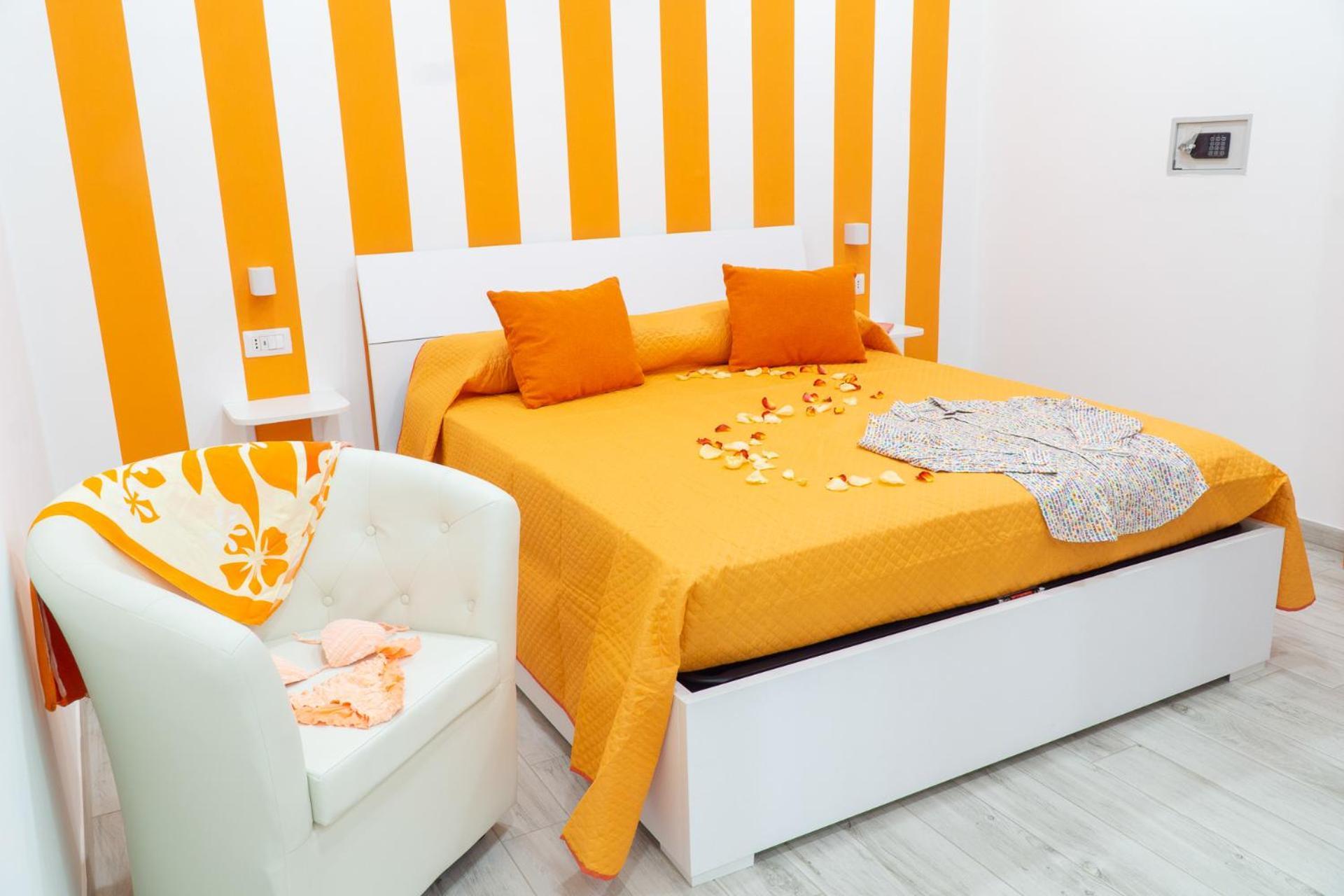 Summer Colors Rooms & Apartments Meta Exterior foto