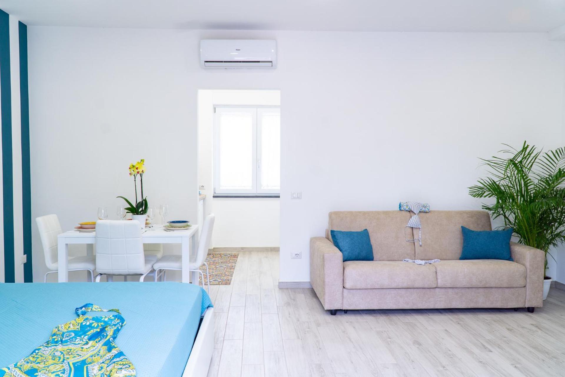Summer Colors Rooms & Apartments Meta Exterior foto