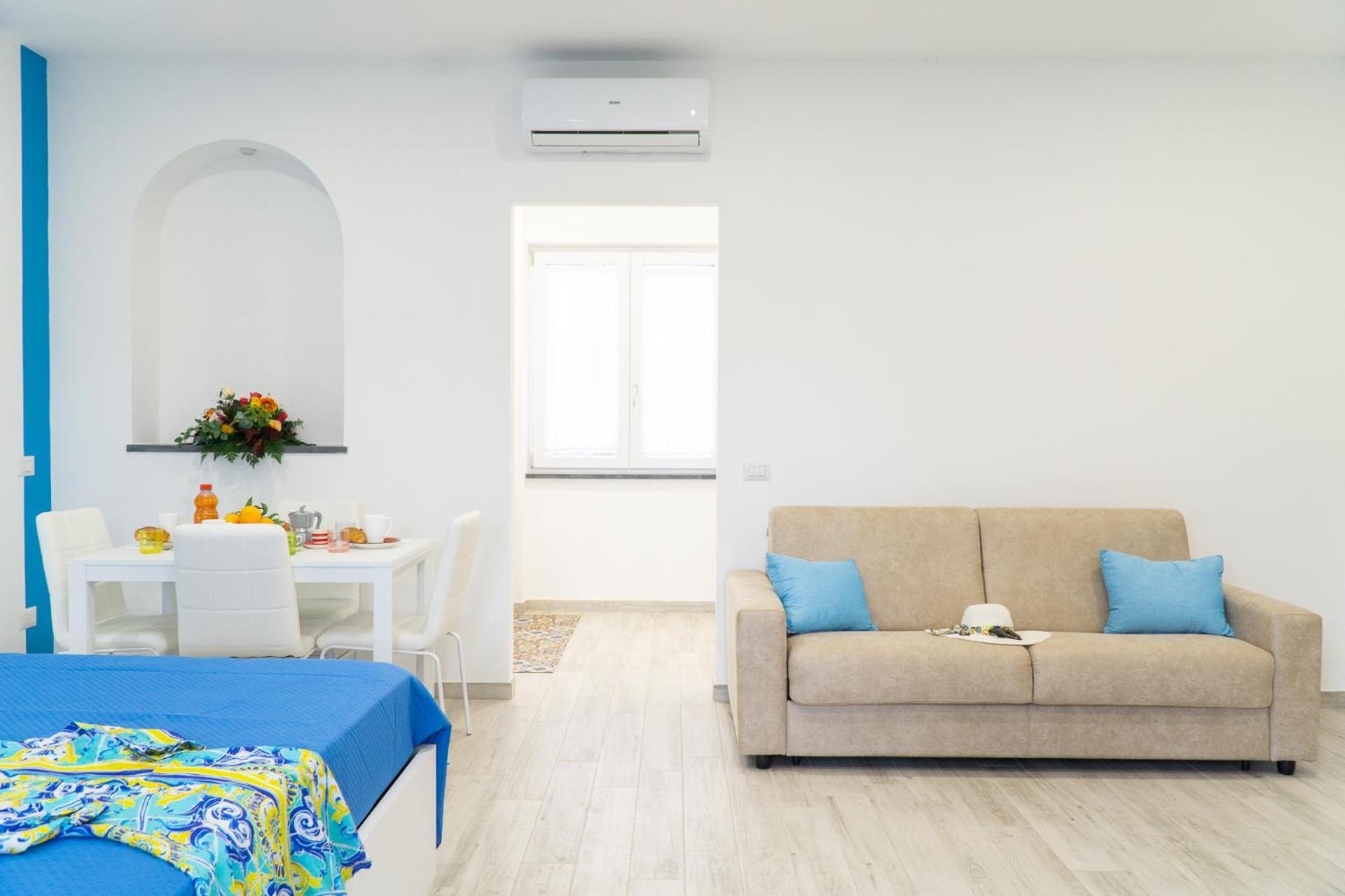 Summer Colors Rooms & Apartments Meta Exterior foto