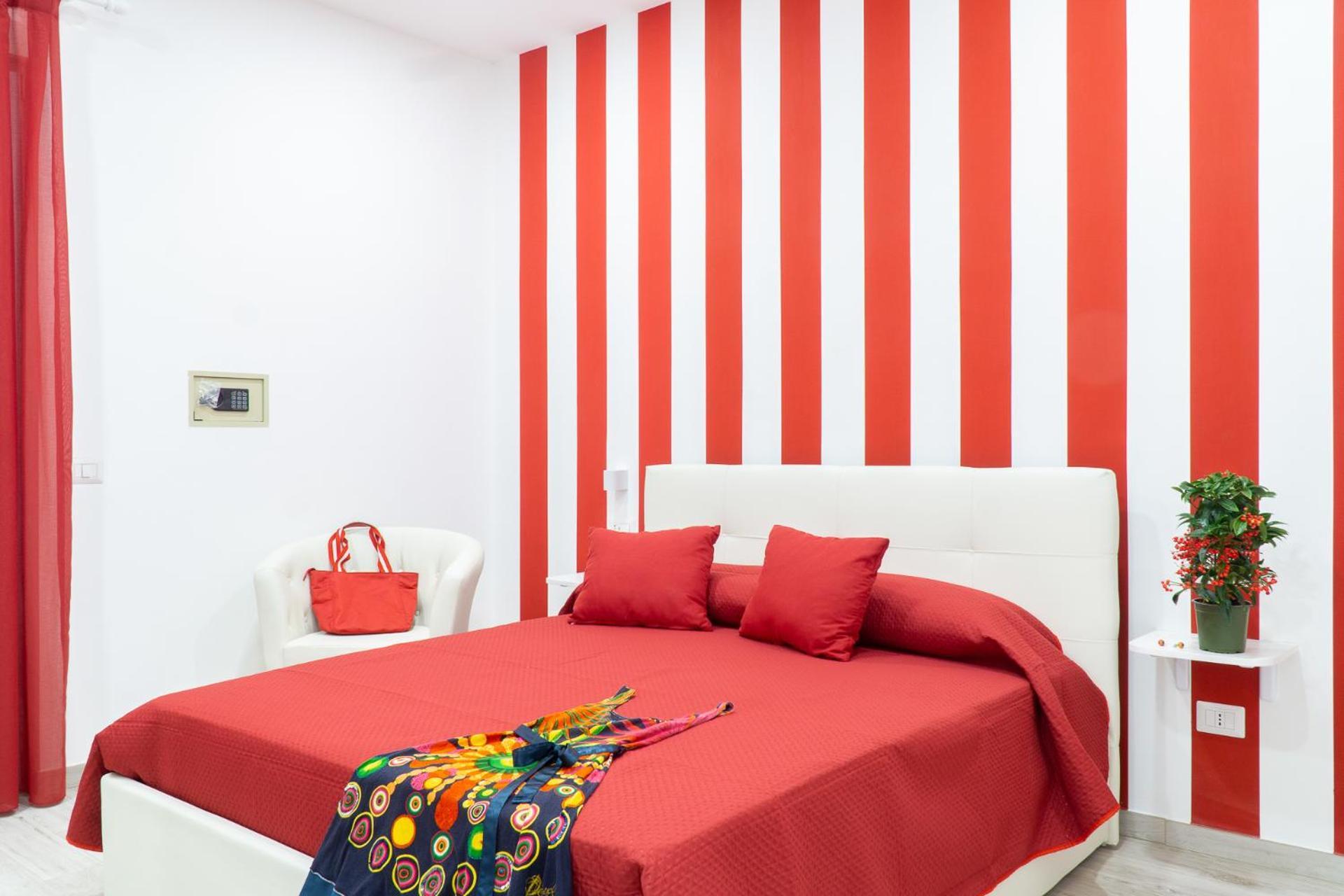 Summer Colors Rooms & Apartments Meta Exterior foto